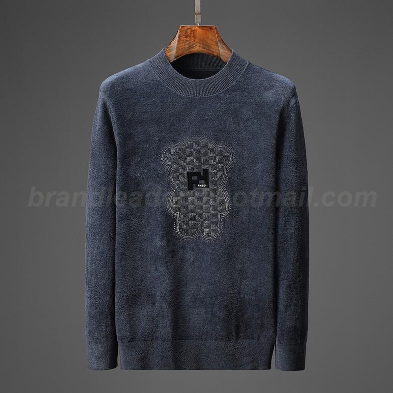 Fendi Men's Sweater 28